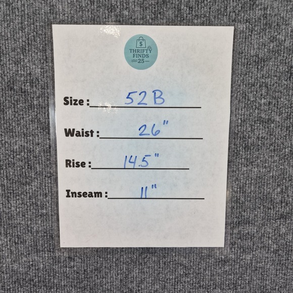 Polo Ralph Lauren Cargo Shorts Mens 52B Classic Chino Style Cotton Casual Preppy - Picture 8 of 8